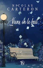 Viens on le fait poche-VERSION POCHE- 1ere de couv 13112020