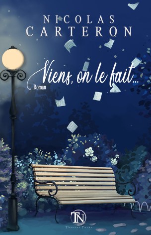 Viens on le fait poche-VERSION POCHE- 1ere de couv 13112020